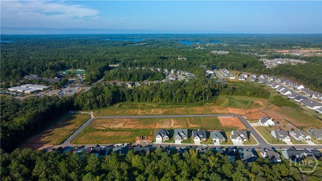 1351 Legend Drive, Greensboro, GA 30642