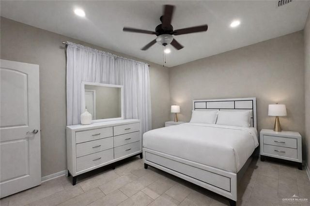 1306 E Sonador S Drive, Edinburg, TX 78542