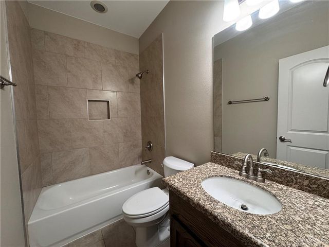 1306 E Sonador S Drive, Edinburg, TX 78542