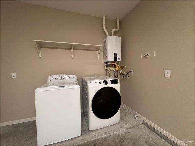 1306 E Sonador S Drive, Edinburg, TX 78542