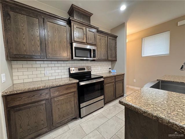 1306 E Sonador S Drive, Edinburg, TX 78542