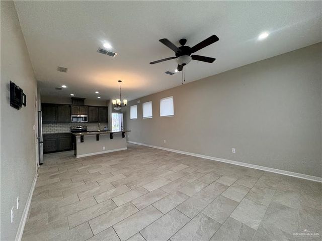 1306 E Sonador S Drive, Edinburg, TX 78542