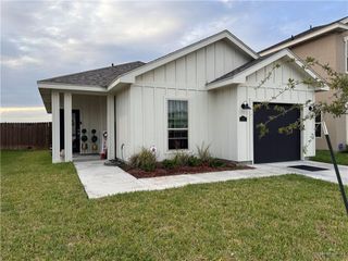 1306 E Sonador S Drive, Edinburg, TX 78542