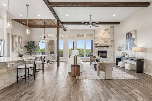 169 Longwood DR, New Braunfels, TX 78132