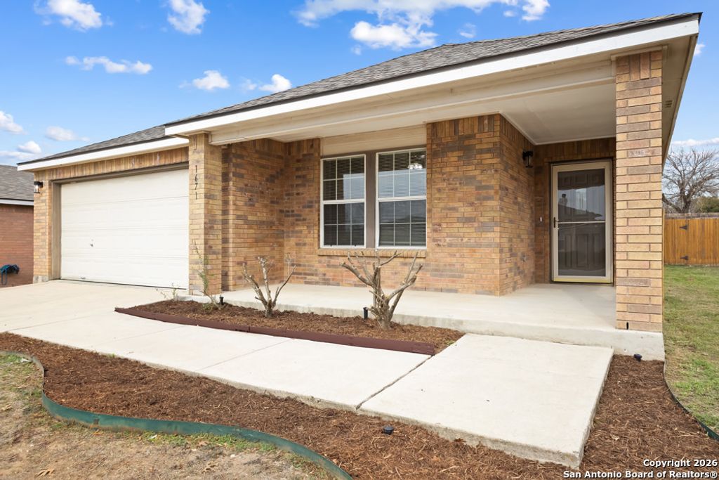 1671 Mason King, San Antonio, TX 78260