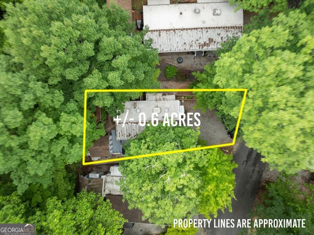 39 Terrace Circle, Cleveland, GA 30528