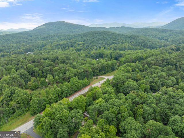 39 Terrace Circle, Cleveland, GA 30528
