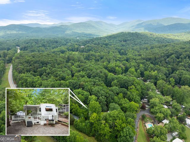 39 Terrace Circle, Cleveland, GA 30528