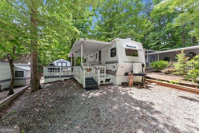 39 Terrace Circle, Cleveland, GA 30528