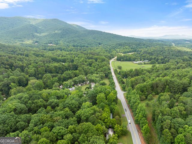 39 Terrace Circle, Cleveland, GA 30528