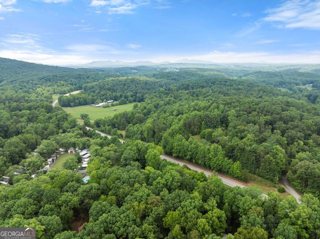 39 Terrace Circle, Cleveland, GA 30528