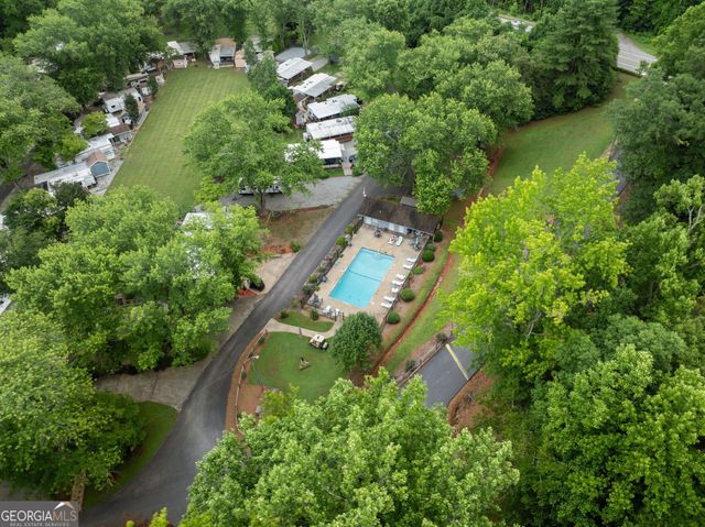 39 Terrace Circle, Cleveland, GA 30528