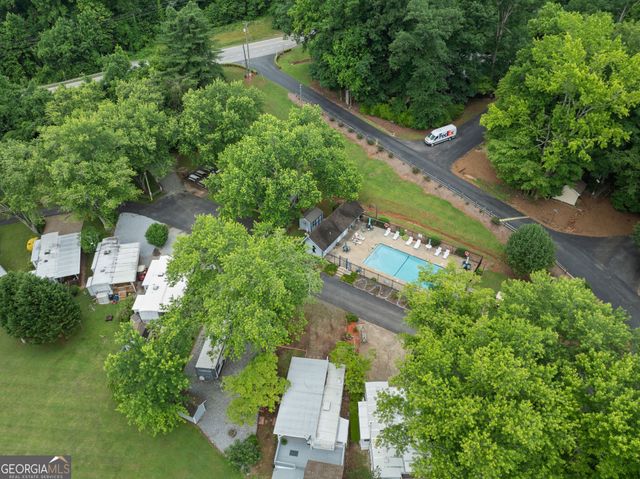39 Terrace Circle, Cleveland, GA 30528