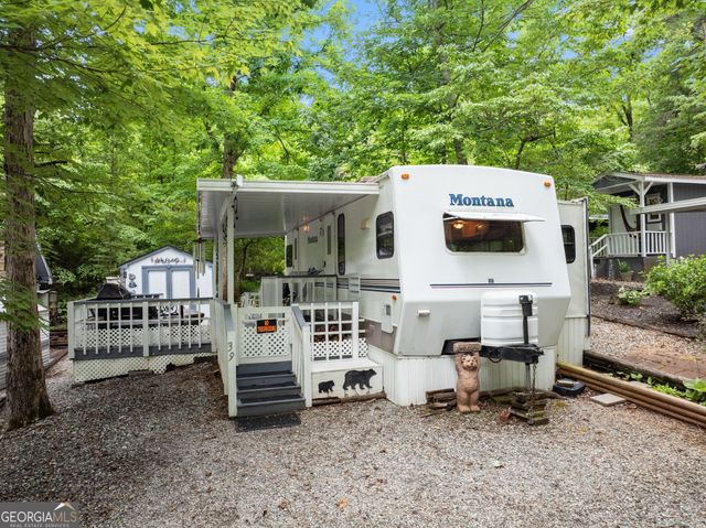 39 Terrace Circle, Cleveland, GA 30528