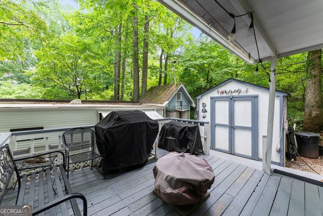 39 Terrace Circle, Cleveland, GA 30528