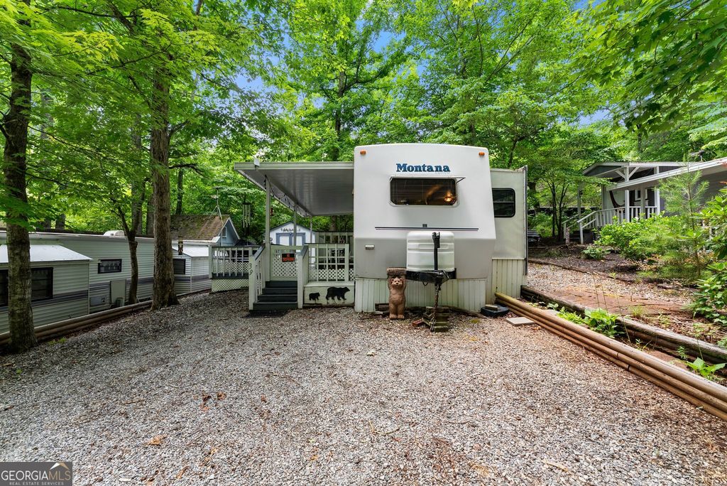 39 Terrace Circle, Cleveland, GA 30528
