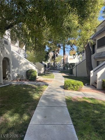 1416 Santa Margarita Street G, Las Vegas, NV 89146