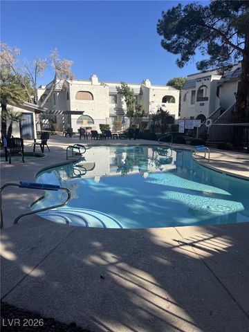 1416 Santa Margarita Street G, Las Vegas, NV 89146