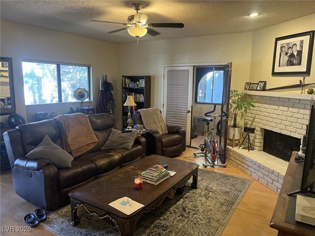 1416 Santa Margarita Street G, Las Vegas, NV 89146