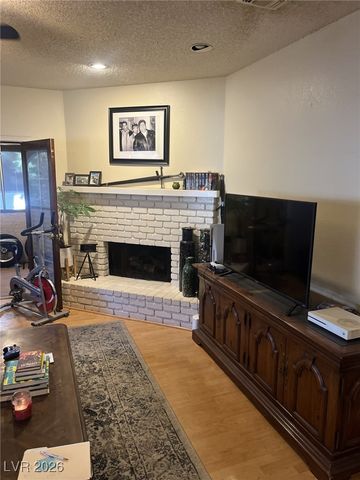 1416 Santa Margarita Street G, Las Vegas, NV 89146