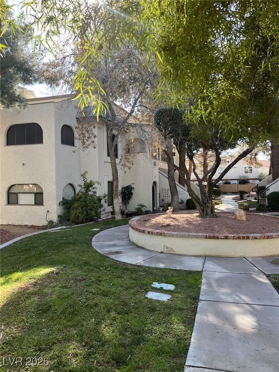 1416 Santa Margarita Street G, Las Vegas, NV 89146