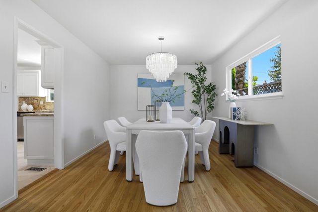 1814 Curtner Avenue, San Jose, CA 95124