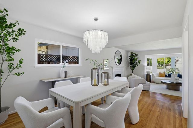 1814 Curtner Avenue, San Jose, CA 95124