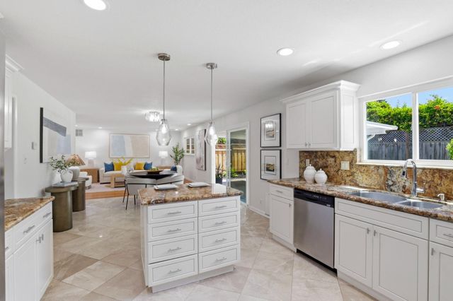1814 Curtner Avenue, San Jose, CA 95124