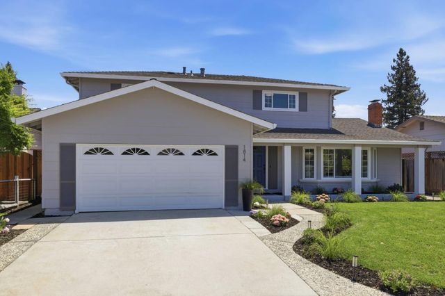 1814 Curtner Avenue, San Jose, CA 95124