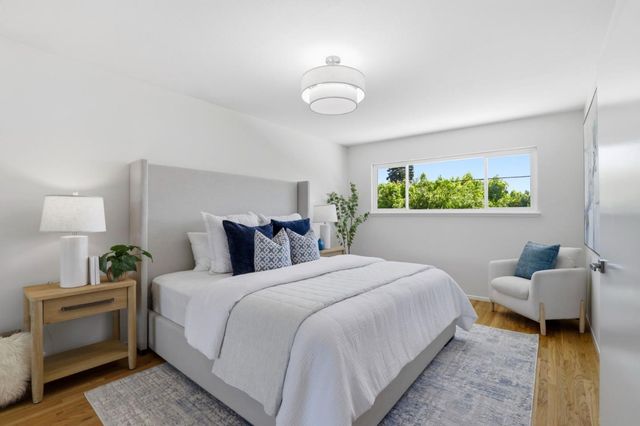 1814 Curtner Avenue, San Jose, CA 95124
