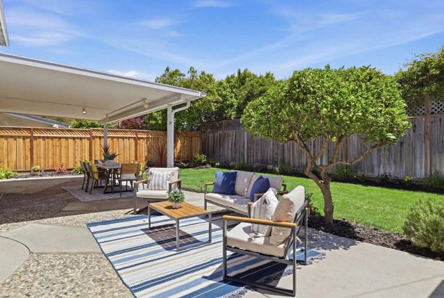 1814 Curtner Avenue, San Jose, CA 95124