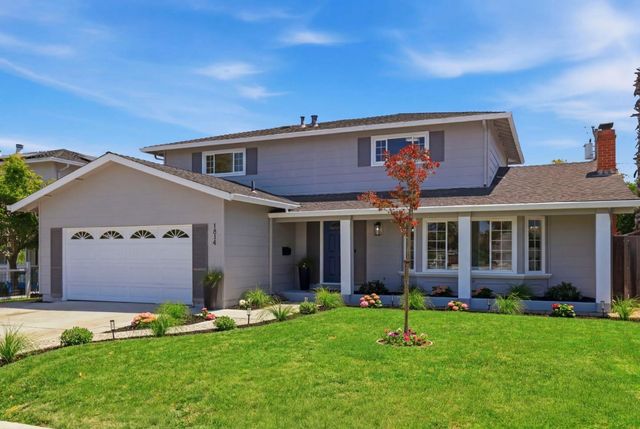 1814 Curtner Avenue, San Jose, CA 95124