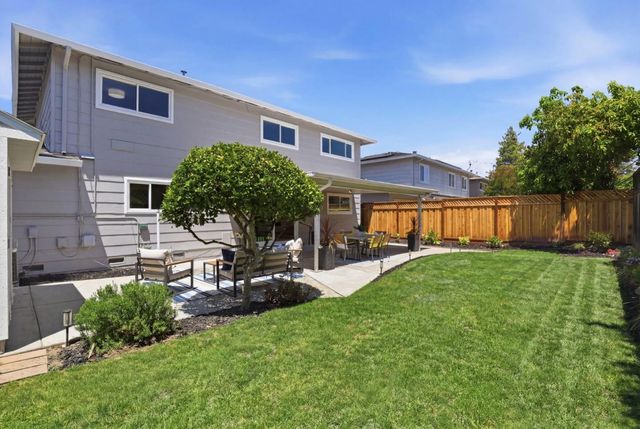 1814 Curtner Avenue, San Jose, CA 95124