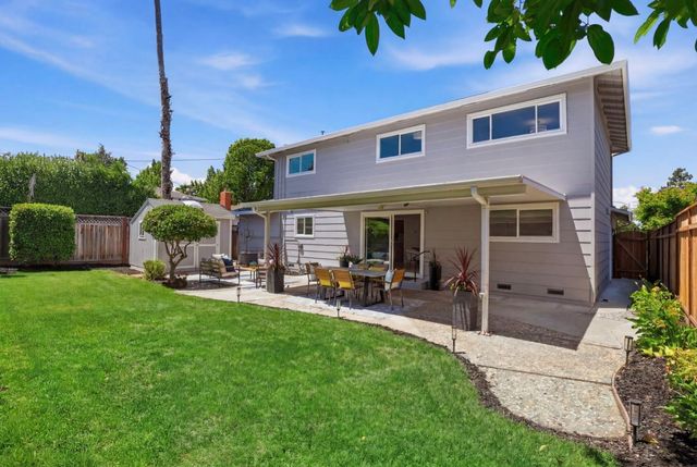 1814 Curtner Avenue, San Jose, CA 95124