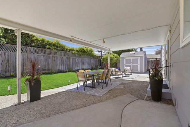 1814 Curtner Avenue, San Jose, CA 95124