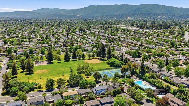 1814 Curtner Avenue, San Jose, CA 95124