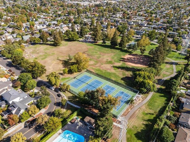 1814 Curtner Avenue, San Jose, CA 95124