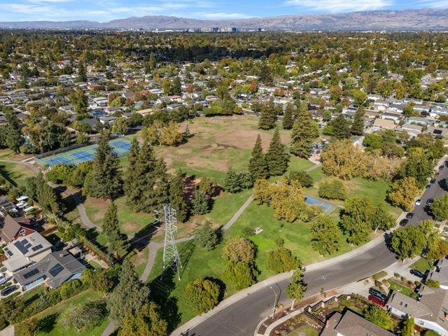 1814 Curtner Avenue, San Jose, CA 95124