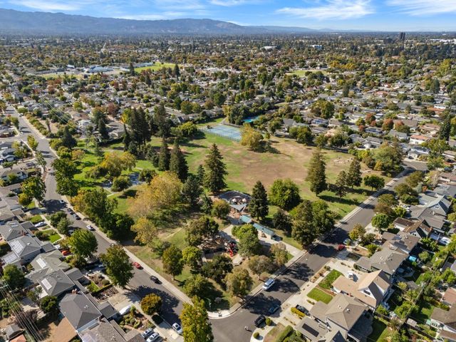 1814 Curtner Avenue, San Jose, CA 95124