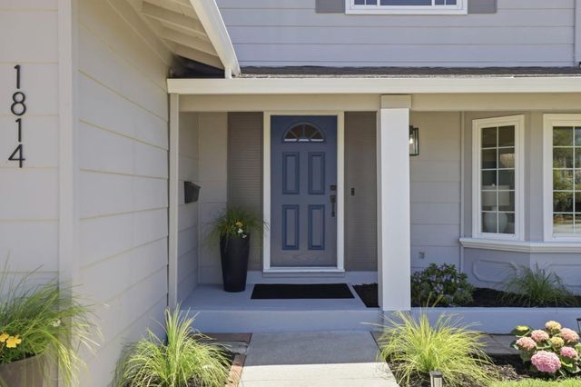 1814 Curtner Avenue, San Jose, CA 95124