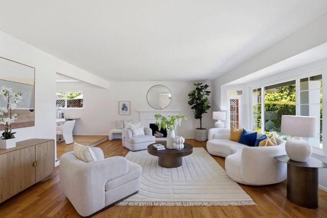 1814 Curtner Avenue, San Jose, CA 95124