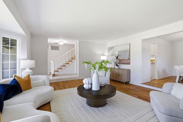 1814 Curtner Avenue, San Jose, CA 95124