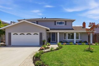 1814 Curtner Avenue, San Jose, CA 95124