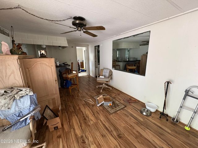 161 SMITH Lane, Satsuma, FL 32189