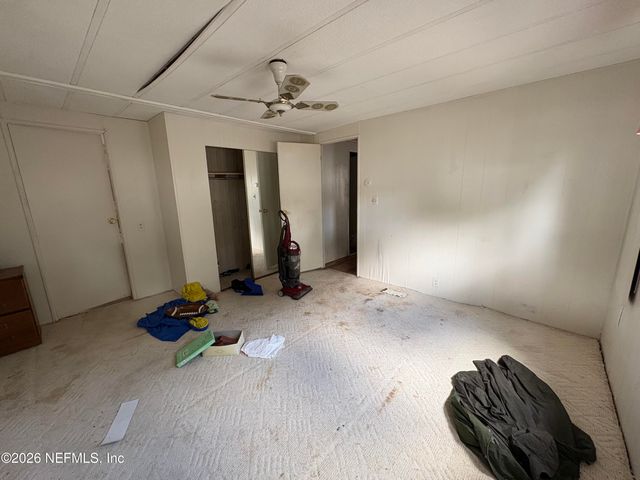161 SMITH Lane, Satsuma, FL 32189