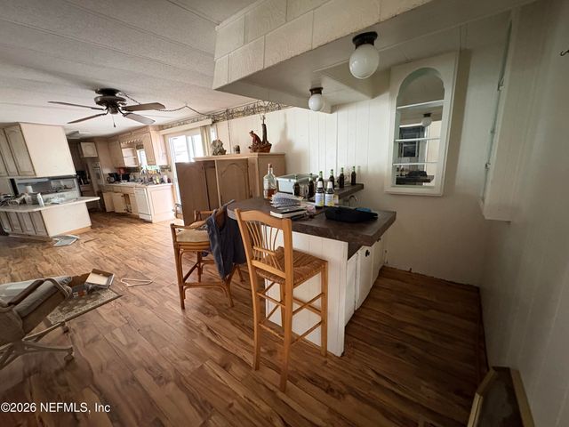 161 SMITH Lane, Satsuma, FL 32189