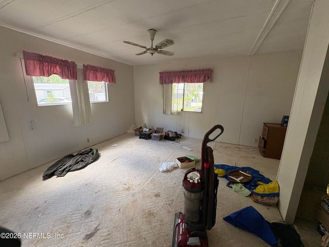 161 SMITH Lane, Satsuma, FL 32189