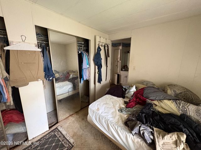 161 SMITH Lane, Satsuma, FL 32189