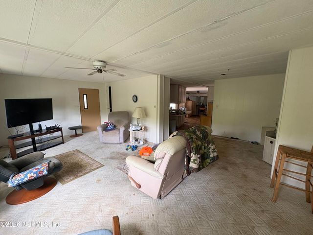 161 SMITH Lane, Satsuma, FL 32189