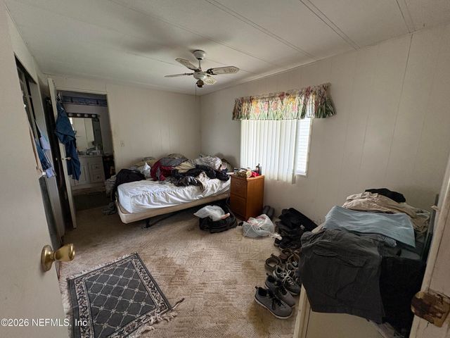 161 SMITH Lane, Satsuma, FL 32189